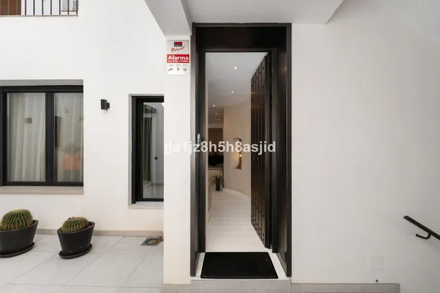 Apartment in Puerto Banus, Costa Del Sol