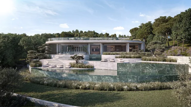 Villa in Sotogrande, Costa Del Sol