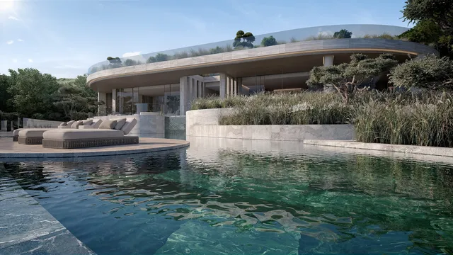 Villa in Sotogrande, Costa Del Sol