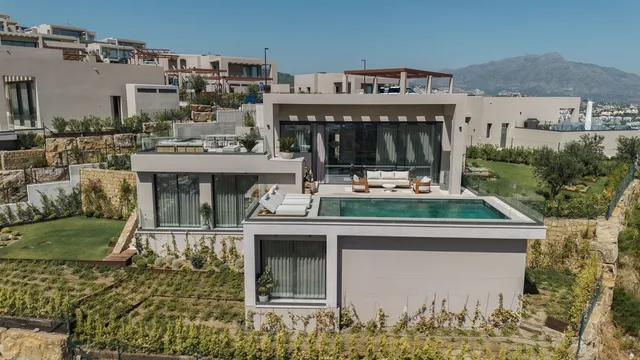 Villa in Benahavís, Costa Del Sol
