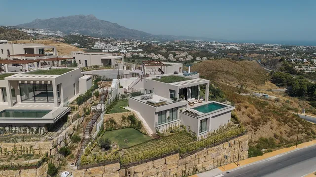 Villa in Benahavís, Costa Del Sol