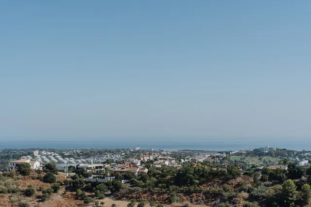 Villa in Benahavís, Costa Del Sol