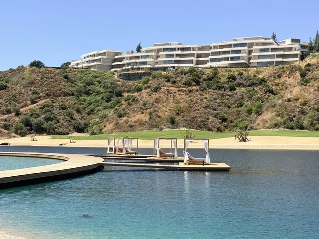 Apartment in Benahavís, Costa Del Sol