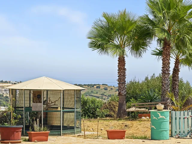 Villa in Casares, Costa Del Sol