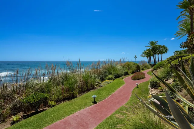 Apartment in The Golden Mile, Costa Del Sol
