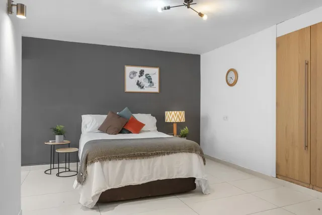Villa in Nueva Andalucía, Costa Del Sol