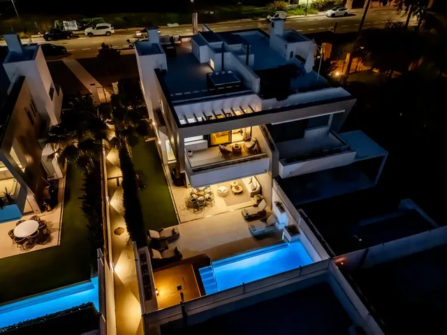 Villa in Puerto Banus, Costa Del Sol