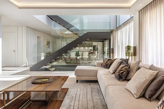 Villa in El Paraiso, Costa Del Sol