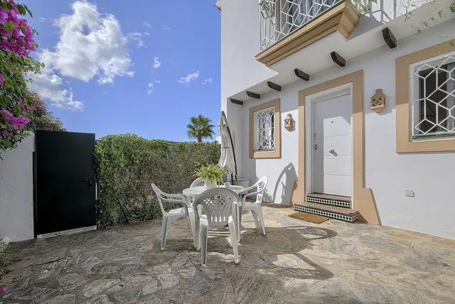 Villa in Marbella, Costa Del Sol