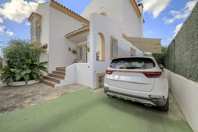 Villa in Marbella, Costa Del Sol