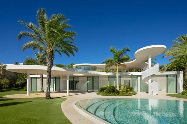 Villa in Casares, Costa Del Sol