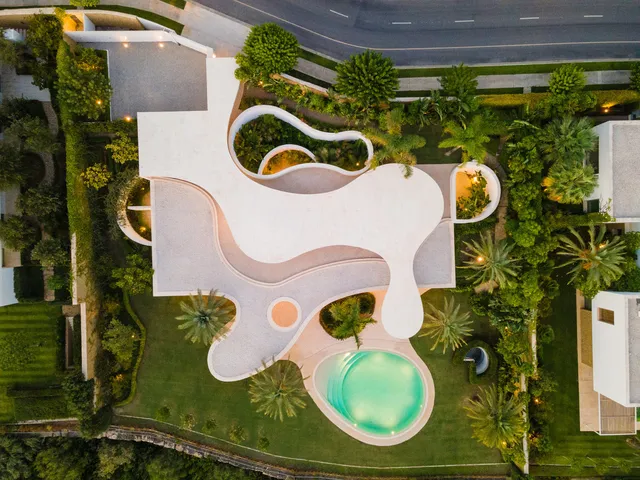 Villa in Casares, Costa Del Sol