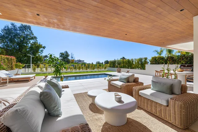 Apartment in The Golden Mile, Costa Del Sol