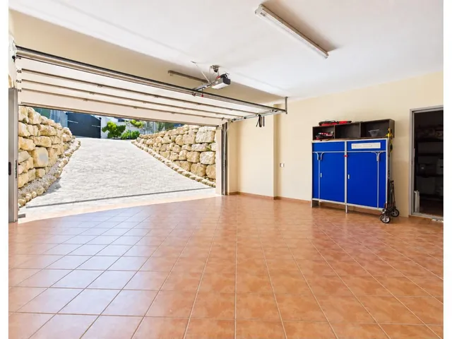 Villa in Benahavís, Costa Del Sol