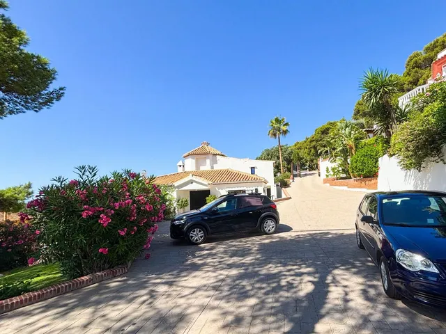 Villa in Hacienda Las Chapas, Costa Del Sol
