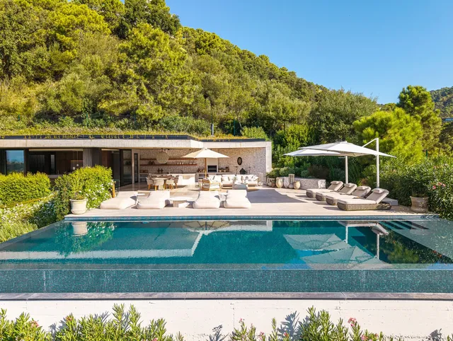Villa in Benahavís, Costa Del Sol