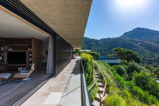 Villa in Benahavís, Costa Del Sol