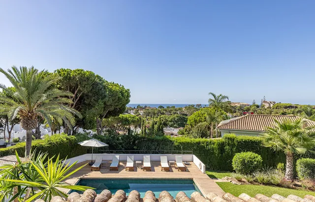 Villa in Hacienda Las Chapas, Costa Del Sol