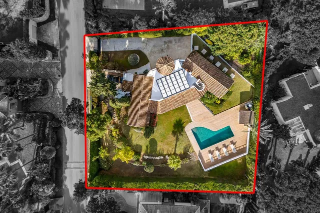 Villa in Hacienda Las Chapas, Costa Del Sol