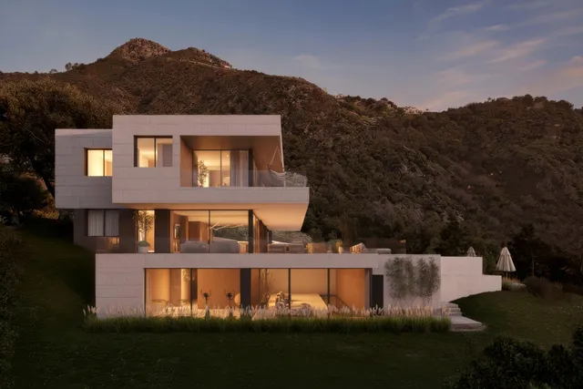 Villa in Benahavís, Costa Del Sol