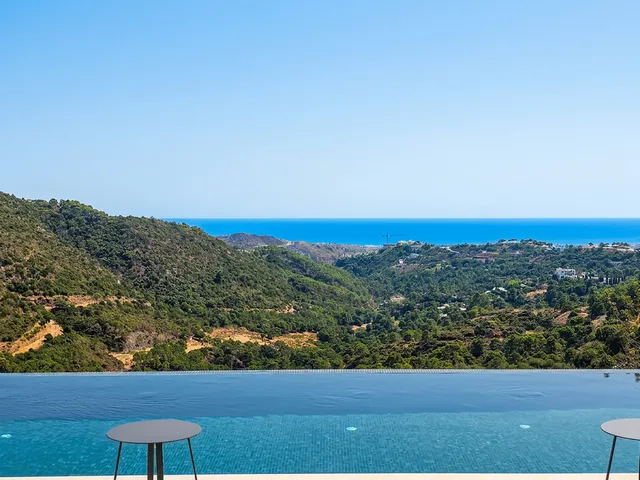 Villa in Benahavís, Costa Del Sol