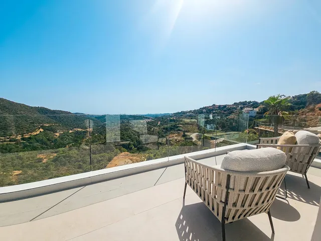 Villa in Benahavís, Costa Del Sol