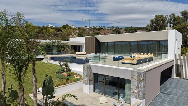 Villa in Sotogrande, Costa Del Sol