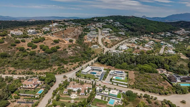 Villa in Sotogrande, Costa Del Sol