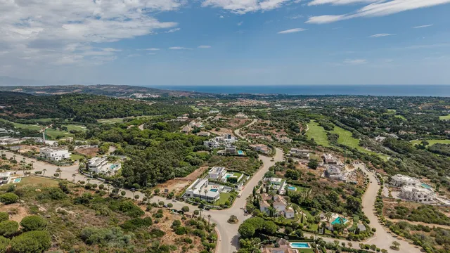 Villa in Sotogrande, Costa Del Sol