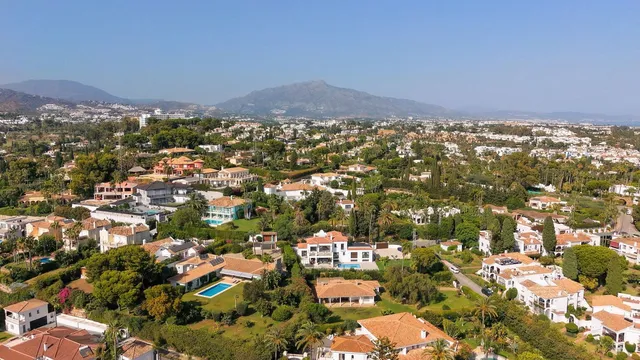 Villa in Estepona, Costa Del Sol