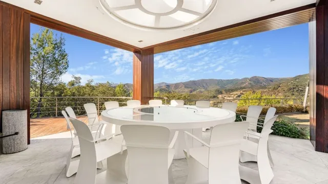 Villa in La Zagaleta, Costa Del Sol