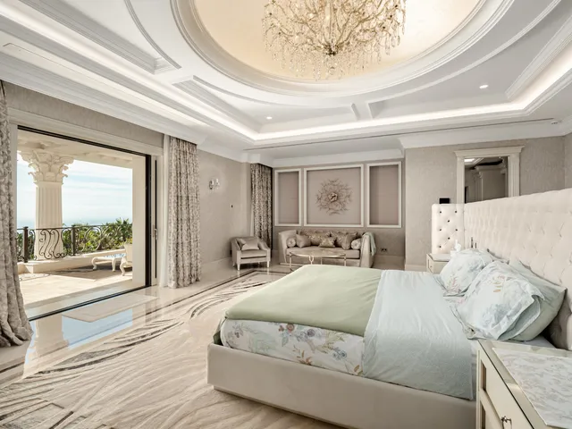 Villa in Sierra Blanca, Costa Del Sol