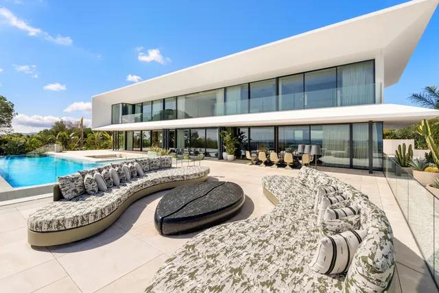 Villa in Sotogrande, Costa Del Sol