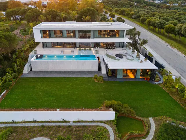 Villa in Sotogrande, Costa Del Sol