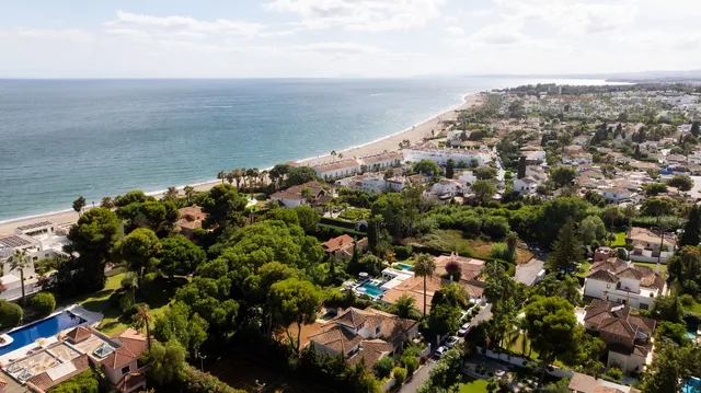 Villa in El Paraiso, Costa Del Sol