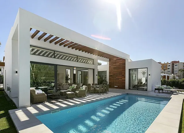 Villa in Atalaya, Costa Del Sol