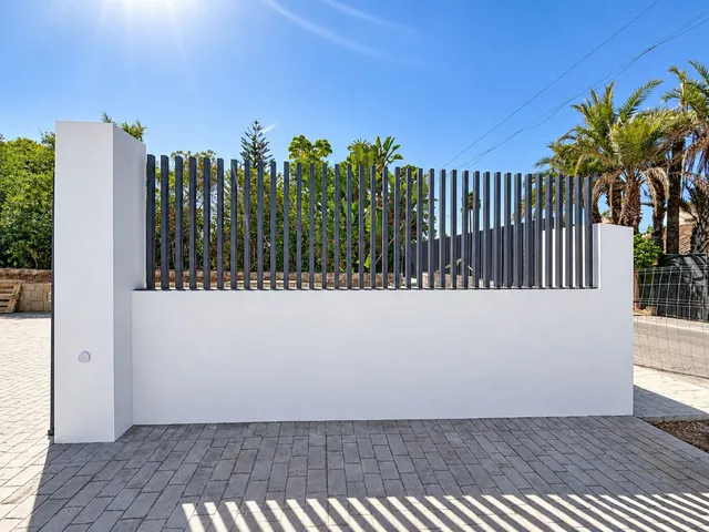 Villa in Nagueles, Costa Del Sol