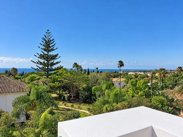 Villa in Nagueles, Costa Del Sol