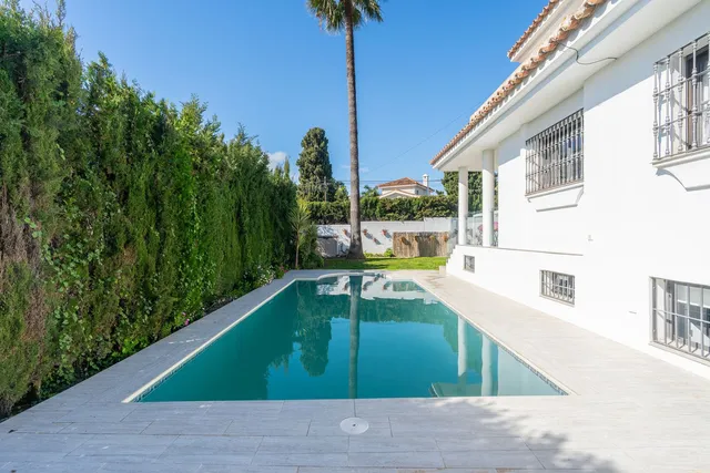 Villa in Atalaya, Costa Del Sol
