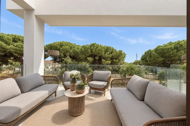 Villa in Nagueles, Costa Del Sol