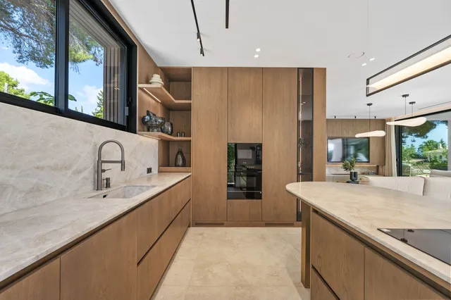 Villa in Nagueles, Costa Del Sol