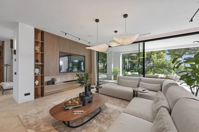 Villa in Nagueles, Costa Del Sol
