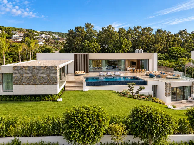 Villa in Sotogrande, Costa Del Sol
