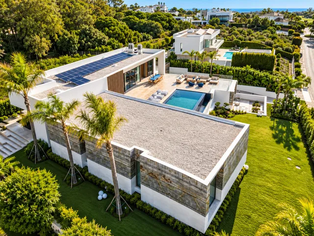 Villa in Sotogrande, Costa Del Sol