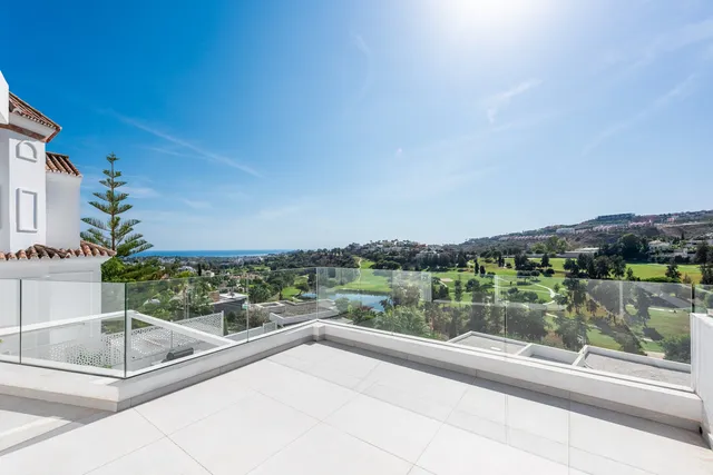 Villa in Benahavís, Costa Del Sol