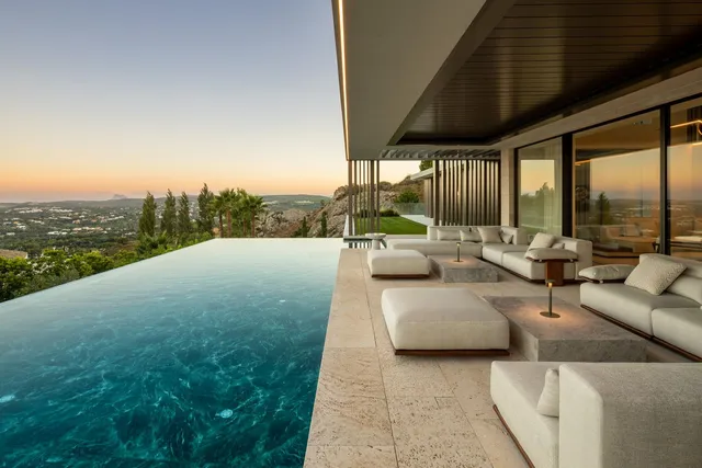 Villa in Sotogrande Alto, Costa Del Sol