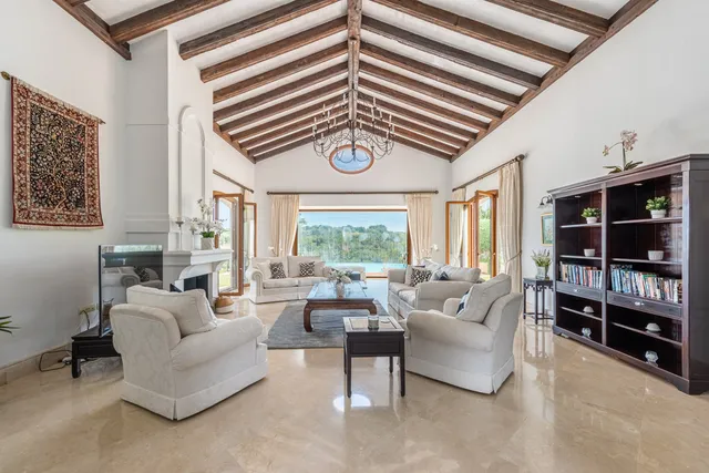 Villa in Sotogrande Alto, Costa Del Sol