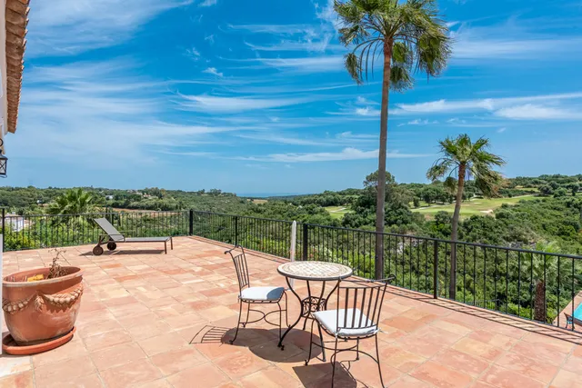 Villa in Sotogrande Alto, Costa Del Sol
