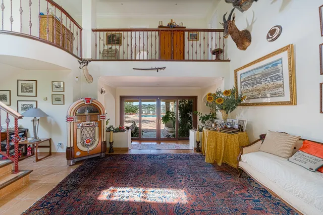 Villa in Sotogrande, Costa Del Sol