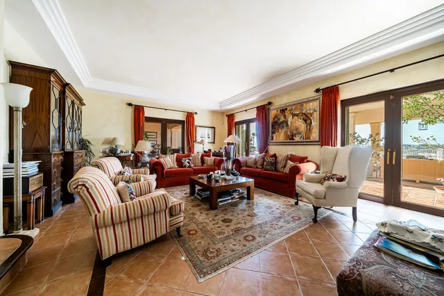 Villa in Sotogrande, Costa Del Sol